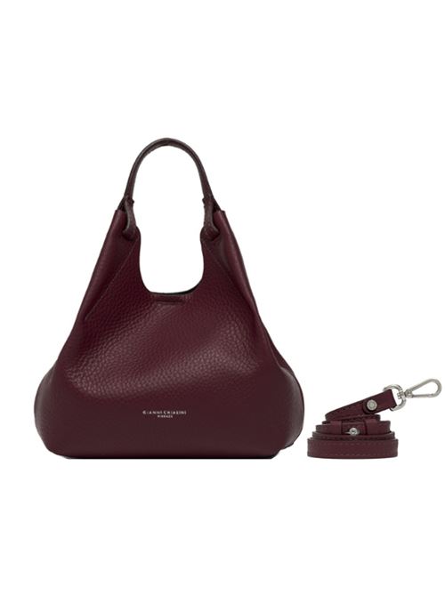Dua borsa a mano GIANNI CHIARINI | BS9719RNGDBLC14209